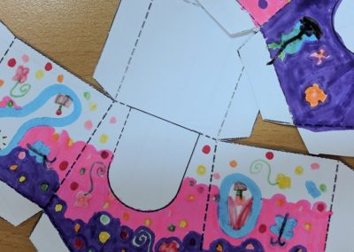 15. Atelier: Gospodăria